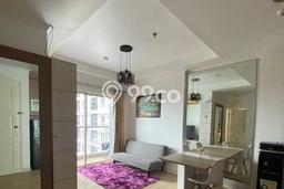 Sewa Apartemen Terjangkau 2 BR di Summarecon Bekasi Bekasi Sewa Apartemen Terjangkau 2 BR di Summarecon Bekasi Bekasi