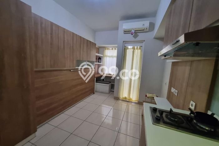 Apartemen Spring Lake Sumarecon Bekasi Apartemen Spring Lake Sumarecon Bekasi