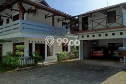For Sale Hunian Elegan Cozy di Jakarta Timur For Sale Hunian Elegan Cozy di Jakarta Timur