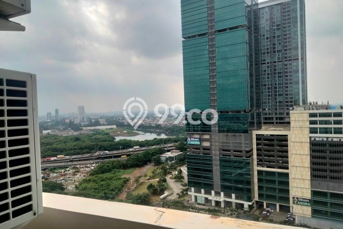 Apartemen Cozy Dijual di Jakarta Pusat Spesifikasi 3 KT, 2 KM Apartemen Cozy Dijual di Jakarta Pusat Spesifikasi 3 KT, 2 KM