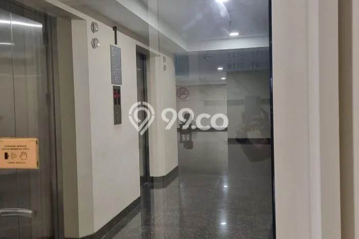 Untuk Dijual Apartemen 0 KT & 1 KM di Bekasi Area Strategis Untuk Dijual Apartemen 0 KT & 1 KM di Bekasi Area Strategis