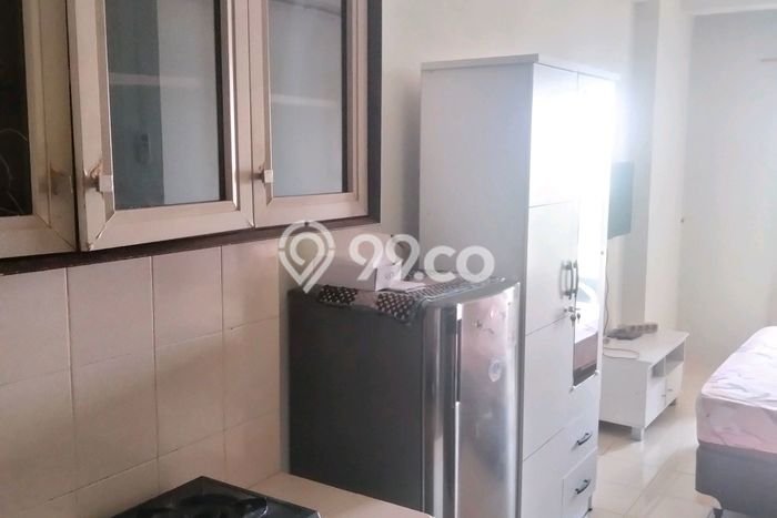 Apartemen Nyaman untuk Disewa, 0 Kamar di Jakarta Utara Apartemen Nyaman untuk Disewa, 0 Kamar di Jakarta Utara