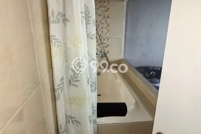Sewa Apartemen Murah di Jababeka 1 Bedroom Sewa Apartemen Murah di Jababeka 1 Bedroom