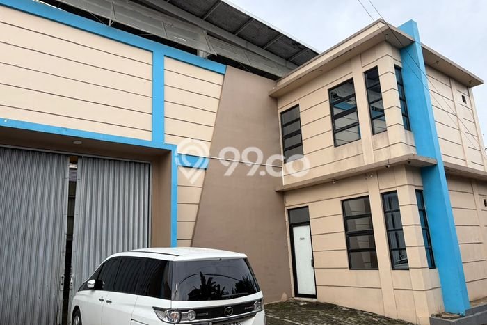 Gudang Bagus Dijual LB 700m2 Lokasi Strategis Bekasi Area Cocok untuk Berbisnis Gudang Bagus Dijual LB 700m2 Lokasi Strategis Bekasi Area Cocok untuk Berbisnis