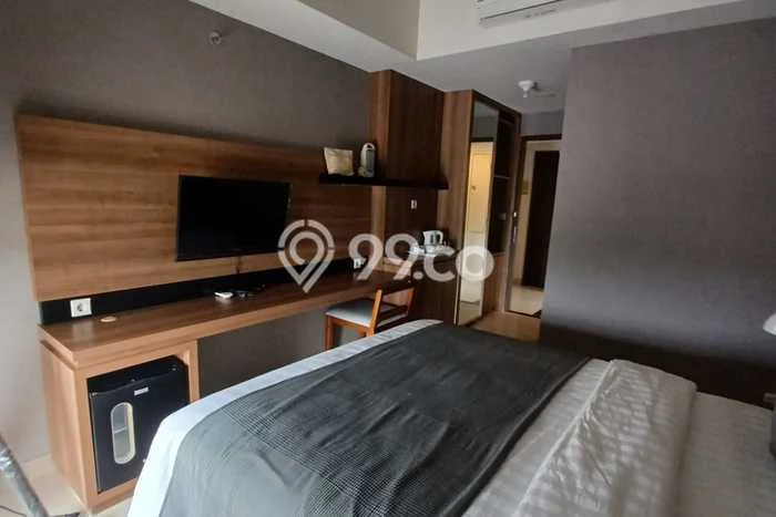 Apartemen Murah Dijual di Bekasi 0 KT & 0 KM Apartemen Murah Dijual di Bekasi 0 KT & 0 KM