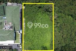 Tanah untuk Dijual Lokasi Lippo Cikarang, Cikarang Luas 3370m2 - Tanah untuk Dijual Lokasi Lippo Cikarang, Cikarang Luas 3370m2 -