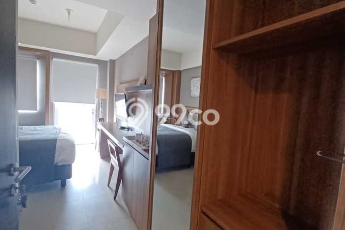 Apartemen Murah Dijual di Bekasi 0 KT & 0 KM Apartemen Murah Dijual di Bekasi 0 KT & 0 KM