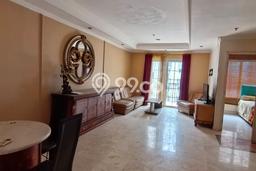Hunian Apartemen 3 KT 2 KM di Kelapa Gading, Jakarta Utara Dijual Cepat Hunian Apartemen 3 KT 2 KM di Kelapa Gading, Jakarta Utara Dijual Cepat