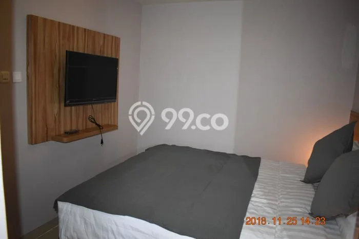 Hunian Strategis 44m2 di Cikarang Bekasi 2 Bedroom Hunian Strategis 44m2 di Cikarang Bekasi 2 Bedroom