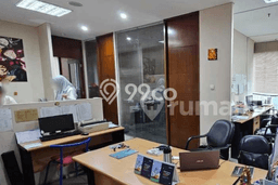 Dijual! Kantor di Permata Hijau Jakarta Selatan LT 164m2 / LB 164m2 Kawasan Bisnis Dijual! Kantor di Permata Hijau Jakarta Selatan LT 164m2 / LB 164m2 Kawasan Bisnis