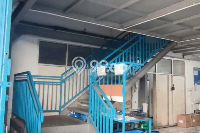 Gudang Dijual di Prime Area Bekasi Luas 1000m2 Gudang Dijual di Prime Area Bekasi Luas 1000m2