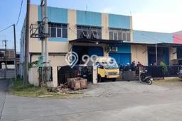 Gudang Dijual di Prime Area Bekasi Luas 1000m2 Gudang Dijual di Prime Area Bekasi Luas 1000m2