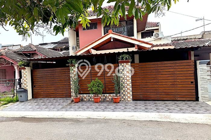 Dijual Rumah Minimalis Bagus Punya 4 KT di Karawang Barat Karawang SHM Dijual Rumah Minimalis Bagus Punya 4 KT di Karawang Barat Karawang SHM