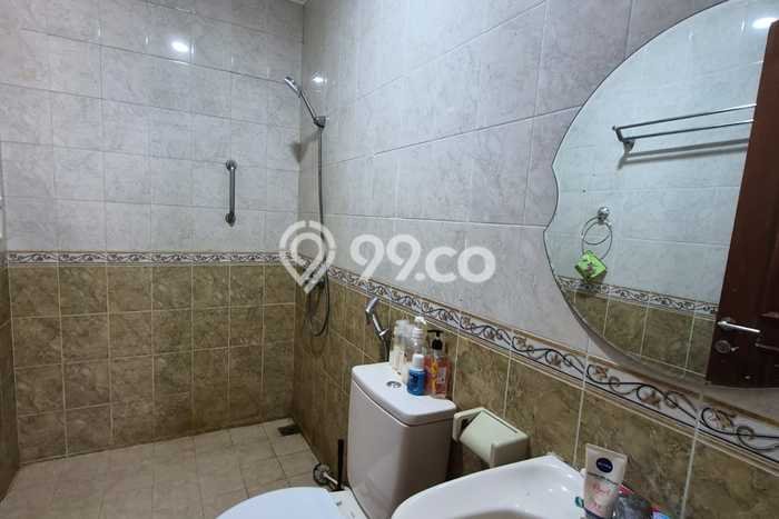 Hunian Elit LB 500m2 Siap Huni Desain Elegan di Cikarang, Bekasi Hunian Elit LB 500m2 Siap Huni Desain Elegan di Cikarang, Bekasi