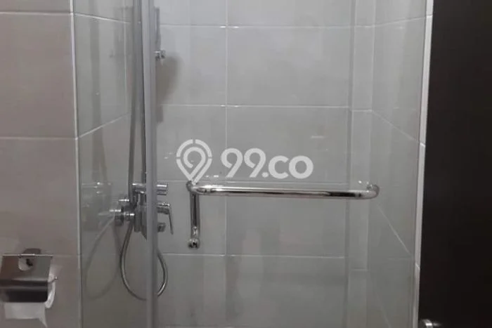 Apartemen Strategis 44m2 di Cikarang Bekasi 2 KT Apartemen Strategis 44m2 di Cikarang Bekasi 2 KT