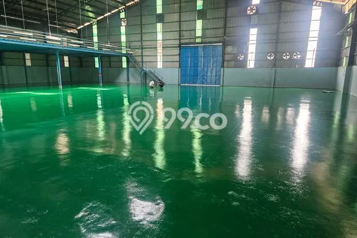 Gudang Bagus Dijual di Delta Mas Bekasi Lokasi Strategis Cocok untuk Kembangkan Bisnis Gudang Bagus Dijual di Delta Mas Bekasi Lokasi Strategis Cocok untuk Kembangkan Bisnis