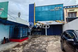 Ruko Dijual di Bekasi LT 300m2 & LB 310m2 Lokasi Terbaik! Ruko Dijual di Bekasi LT 300m2 & LB 310m2 Lokasi Terbaik!