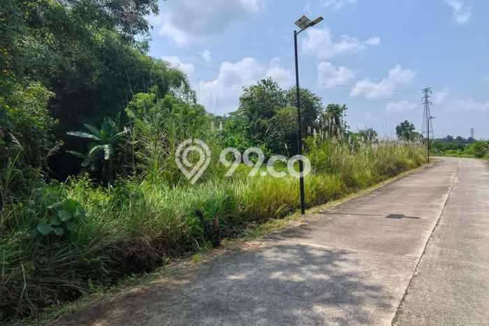 Tanah Kavling di Karawang Timur Dijual dengan Luas 16468m2 Tanah Kavling di Karawang Timur Dijual dengan Luas 16468m2