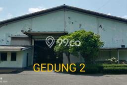 Lokasi Strategis! Dijual Pabrik Bisnis di Karawang Timur, Karawang Kondisi Baik Lokasi Strategis! Dijual Pabrik Bisnis di Karawang Timur, Karawang Kondisi Baik