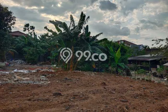 Tanah Kavling Dijual di Tangerang Selatan dengan Spesifikasi 3303m2 Tanah Kavling Dijual di Tangerang Selatan dengan Spesifikasi 3303m2