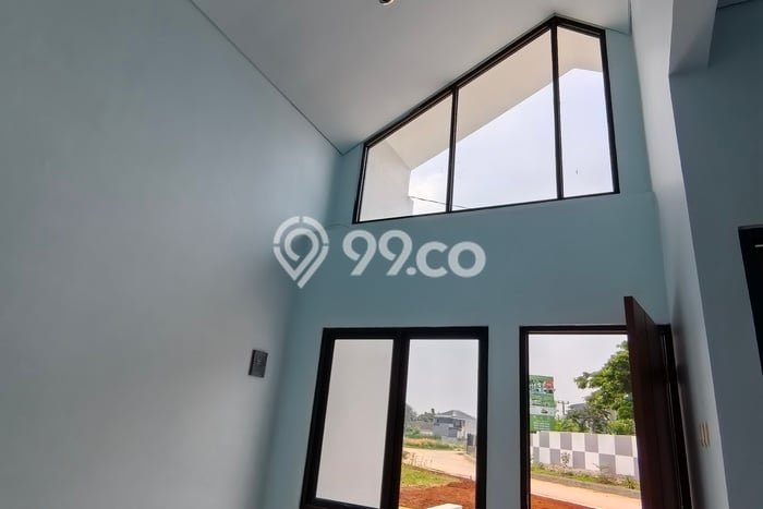 Jual Rumah Bagus Siap Huni LB 36m2 di Bekasi Barat, Bekasi Jual Rumah Bagus Siap Huni LB 36m2 di Bekasi Barat, Bekasi