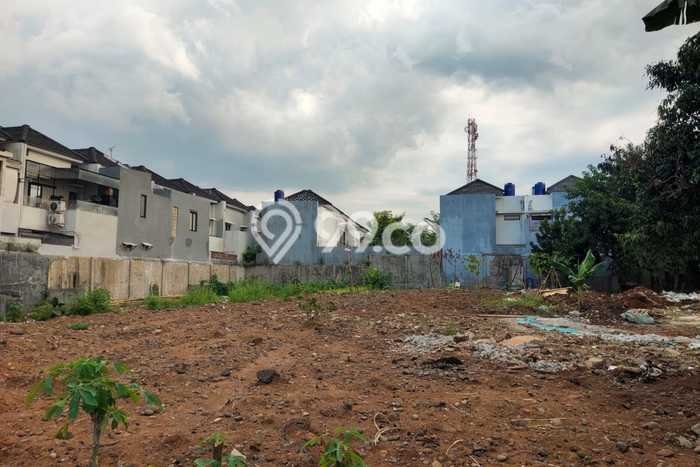 Tanah Kavling Dijual di Tangerang Selatan dengan Spesifikasi 3303m2 Tanah Kavling Dijual di Tangerang Selatan dengan Spesifikasi 3303m2