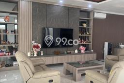 Dijual Rumah Mewah Exclusive di Cikarang Selatan, Bekasi Dijual Rumah Mewah Exclusive di Cikarang Selatan, Bekasi