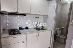 Sewa Apartemen Murah di Jababeka 1 Bedroom Sewa Apartemen Murah di Jababeka 1 Bedroom