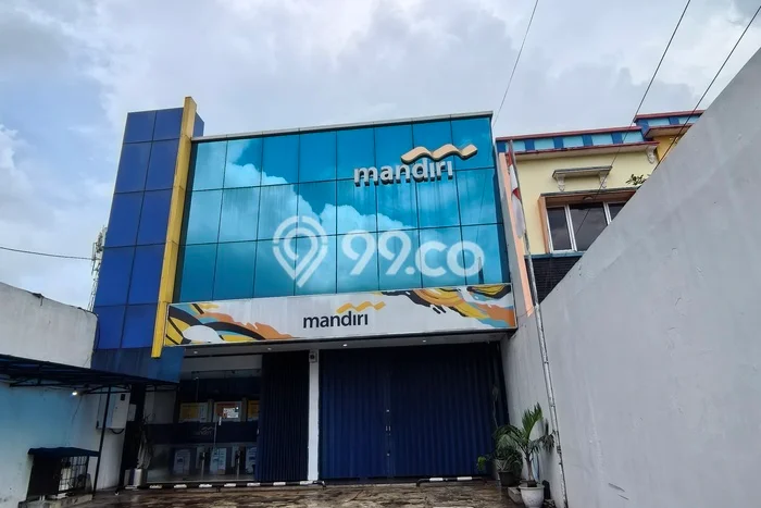 Ruko Dijual di Bekasi LT 300m2 & LB 310m2 Lokasi Terbaik! Ruko Dijual di Bekasi LT 300m2 & LB 310m2 Lokasi Terbaik!