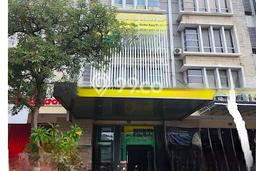 Ruko Dijual di Prime Area Bekasi Luas 686m2 Ruko Dijual di Prime Area Bekasi Luas 686m2