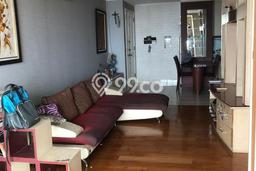 Hunian Apartemen 2 KT 1 KM di Kelapa Gading, Jakarta Utara Dijual Cepat Hunian Apartemen 2 KT 1 KM di Kelapa Gading, Jakarta Utara Dijual Cepat