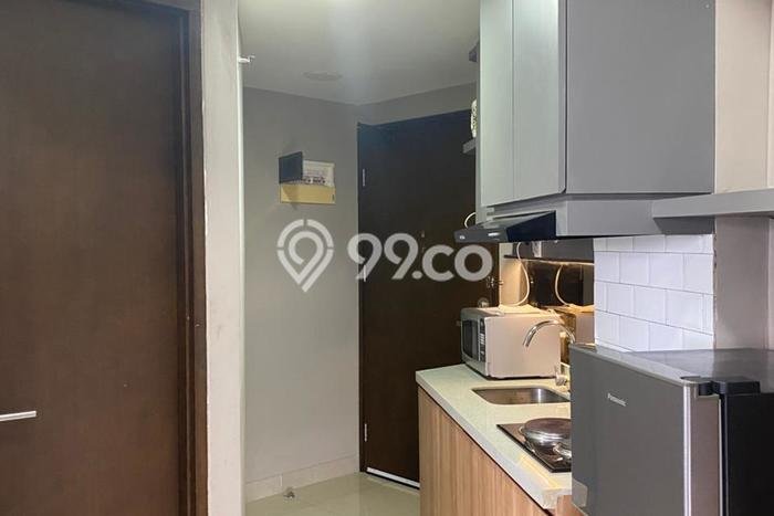Dijual Apartemen 1 KT & 1 KM di Bekasi Area Strategis Dijual Apartemen 1 KT & 1 KM di Bekasi Area Strategis