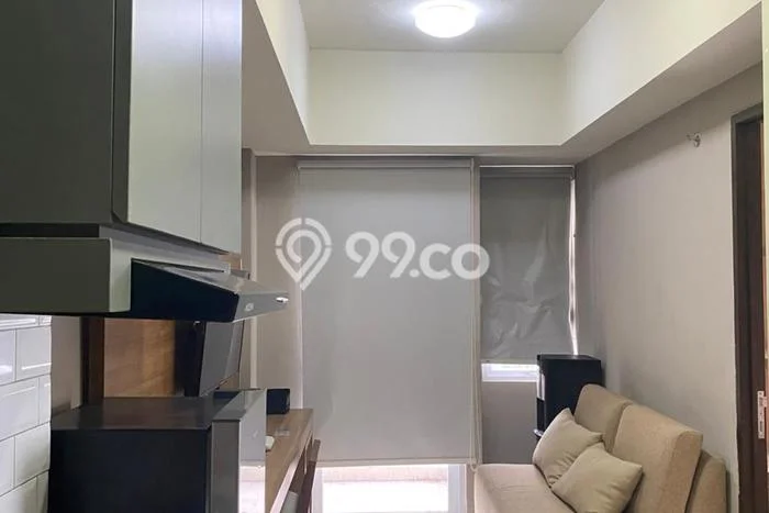 Dijual Apartemen 1 KT & 1 KM di Bekasi Area Strategis Dijual Apartemen 1 KT & 1 KM di Bekasi Area Strategis