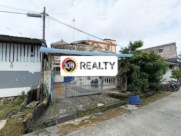Rumah Strategis Minimalis Lb 87m2 di Lubuk Baja, Batam Rumah Strategis Minimalis Lb 87m2 di Lubuk Baja, Batam