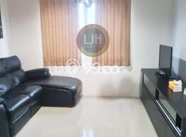 Sewa Apartemen Minimalis 57m2 Punya 2 KT, 2 KM, Lokasi di Batam Kota Sewa Apartemen Minimalis 57m2 Punya 2 KT, 2 KM, Lokasi di Batam Kota
