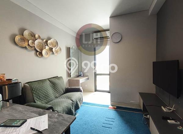 Apartemen Favorit Nyaman Dijual di Batam dengan 2 Kamar Tidur Apartemen Favorit Nyaman Dijual di Batam dengan 2 Kamar Tidur