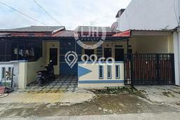 Hunian Nyaman Asri 3 KT Siap Pakai di Batam Centre Batam Hunian Nyaman Asri 3 KT Siap Pakai di Batam Centre Batam