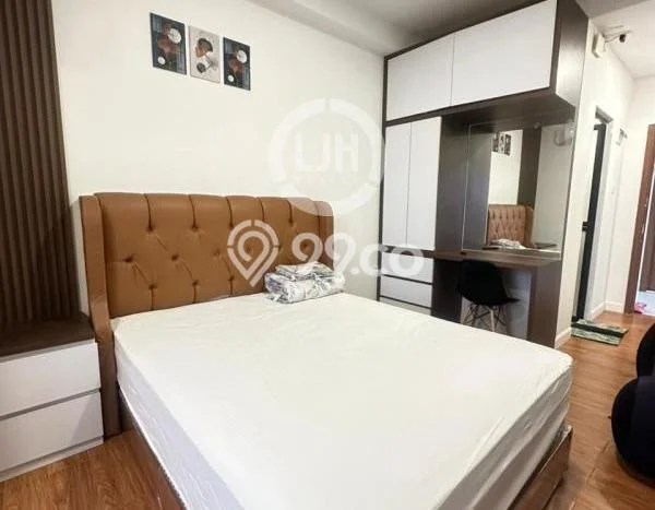 Tersedia Apartemen 1 KT, 1 KM, 24m2 di Lubuk Baja, Batam Tersedia Apartemen 1 KT, 1 KM, 24m2 di Lubuk Baja, Batam