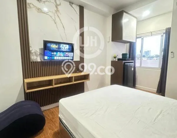 Tersedia Apartemen 1 KT, 1 KM, 24m2 di Lubuk Baja, Batam Tersedia Apartemen 1 KT, 1 KM, 24m2 di Lubuk Baja, Batam