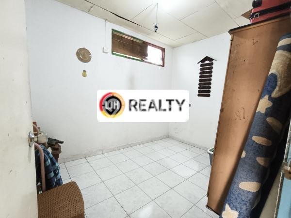Rumah Strategis Minimalis Lb 87m2 di Lubuk Baja, Batam Rumah Strategis Minimalis Lb 87m2 di Lubuk Baja, Batam
