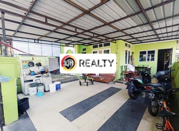 Rumah Modern Minimalis 2 KT Bisa Langsung Pindah di Batam Kota Rumah Modern Minimalis 2 KT Bisa Langsung Pindah di Batam Kota