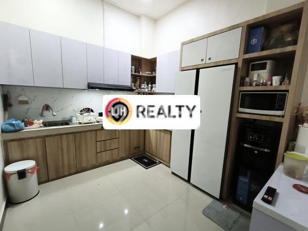 Hunian Cantik Minimalis Lb 50m2 di Batam Kota, Batam Hunian Cantik Minimalis Lb 50m2 di Batam Kota, Batam