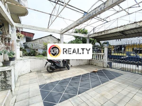 Rumah Strategis Minimalis Lb 87m2 di Lubuk Baja, Batam Rumah Strategis Minimalis Lb 87m2 di Lubuk Baja, Batam