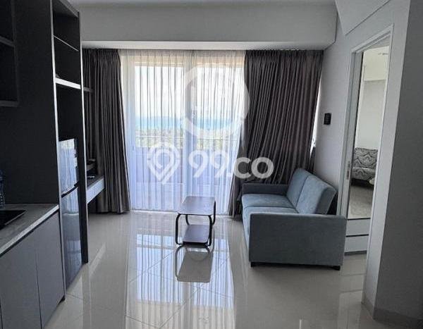 Sewa Sekarang Apartemen Strategis 1 KT, 1 KM di Kawasan Nongsa Sewa Sekarang Apartemen Strategis 1 KT, 1 KM di Kawasan Nongsa