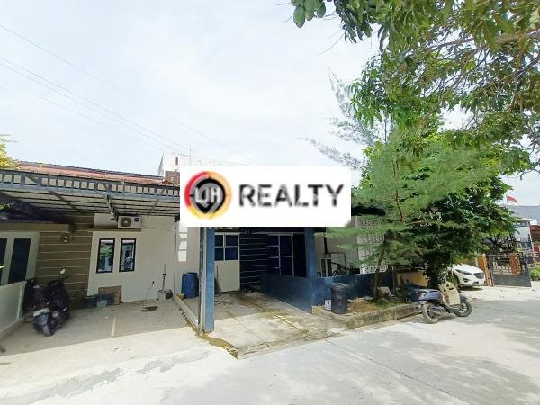 Hunian Cantik Minimalis Lb 50m2 di Batam Kota, Batam Hunian Cantik Minimalis Lb 50m2 di Batam Kota, Batam