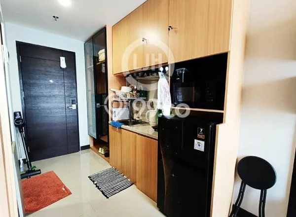Apartemen Nyaman untuk Disewa, 1 Kamar di Batam Apartemen Nyaman untuk Disewa, 1 Kamar di Batam