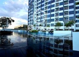 Apartemen Murah dengan 1 BR & 1 KM di Batu Ampar Batam Apartemen Murah dengan 1 BR & 1 KM di Batu Ampar Batam