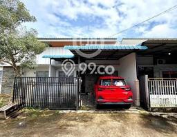 Rumah Murah Dijual Area Batu Aji, Batam Harga Rp 500 Juta Rumah Murah Dijual Area Batu Aji, Batam Harga Rp 500 Juta