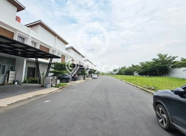 Disewakan Cepat Rumah Kondisi Bagus di Kawasan Bengkong, Batam Disewakan Cepat Rumah Kondisi Bagus di Kawasan Bengkong, Batam