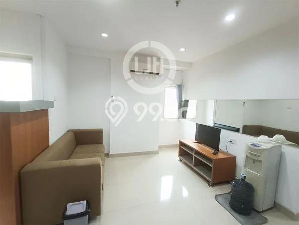 Disewakan Apartemen Terjangkau 3 KT di Batam Centre Batam Disewakan Apartemen Terjangkau 3 KT di Batam Centre Batam